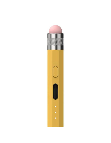 ZAGG Oxford Stylus pre Apple iPad - Yellow