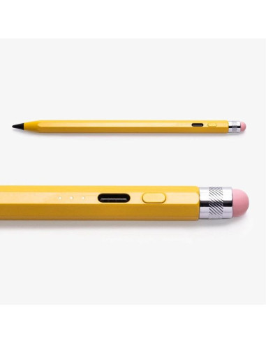 ZAGG Oxford Stylus pre Apple iPad - Yellow
