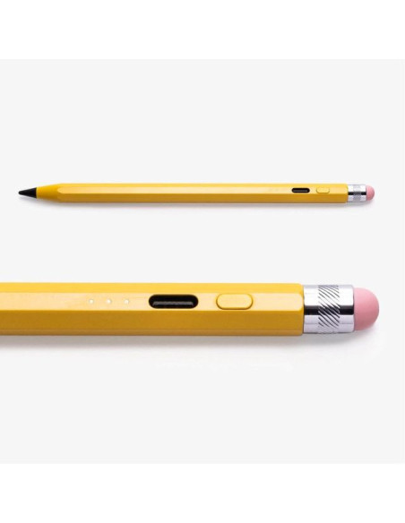 ZAGG Oxford Stylus pre Apple iPad - Yellow
