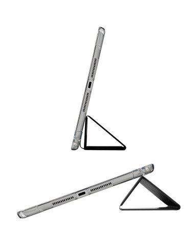 OBAL:ME MistyTab Pouzdro pro Xiaomi Pad 8/8 Pro Black