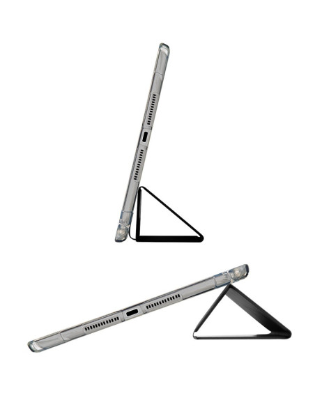 OBAL:ME MistyTab Pouzdro pro Xiaomi Pad 8/8 Pro Black