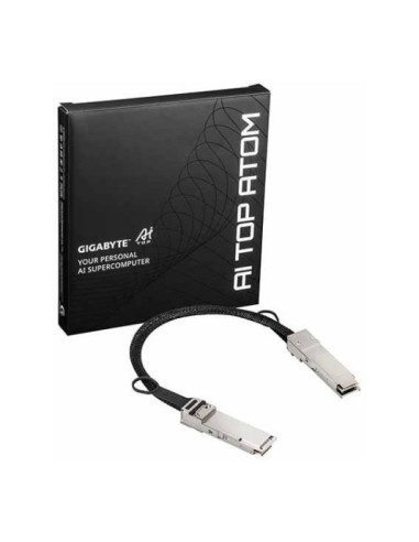 Gigabyte AI TOP ATOM kábel