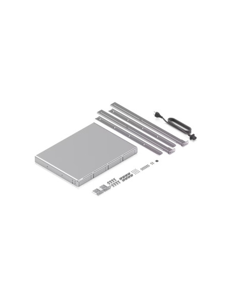 Ubiquiti UNVR-G2 - UniFi Protect Network Video Recorder G2