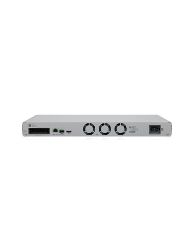 Ubiquiti UNVR-G2 - UniFi Protect Network Video Recorder G2