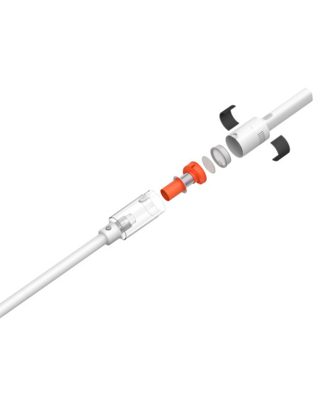 Xiaomi Vacuum Cleaner P30 EU