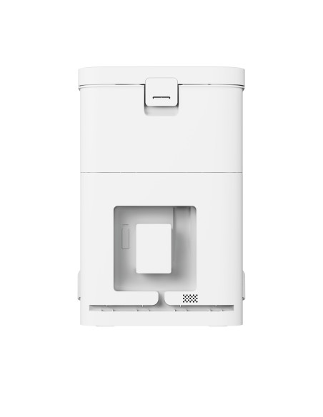 Xiaomi Robot Vacuum H50 EU