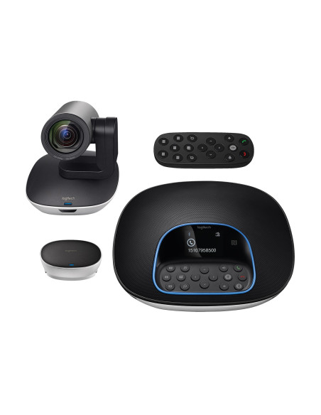 konferenčná kamera Logitech GROUP_