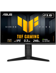 24" LCD ASUS VG249QML5A GAMING
