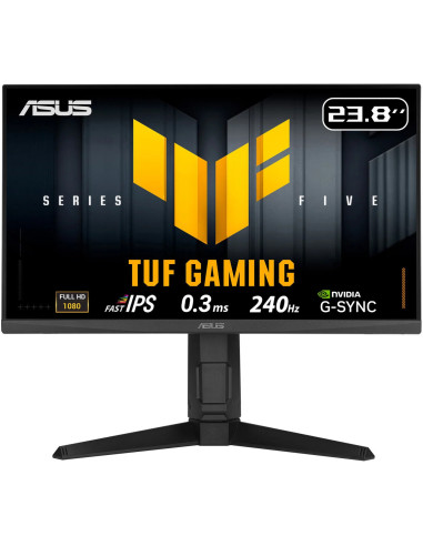 24" LCD ASUS VG249QML5A GAMING