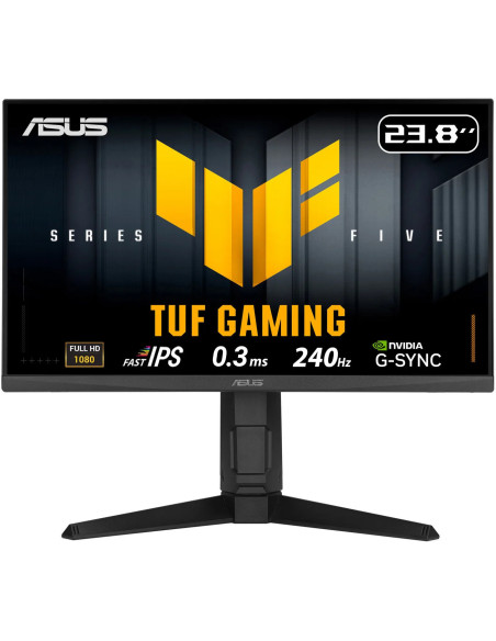 24" LCD ASUS VG249QML5A GAMING