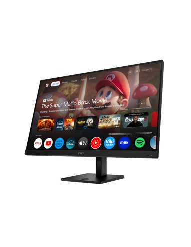 HP OMEN/32x/31,5"/IPS/4K UHD/144Hz/1ms/Čierna/2R