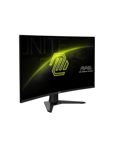 MSI MAG/32C6X/31,5"/VA/FHD/250Hz/1ms/Čierna/3R