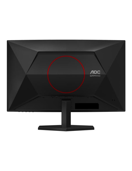 AOC Gaming/C27G42ZE/27"/VA/FHD/260Hz/0,3ms/Čierna/3R