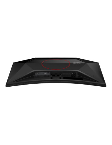 AOC Gaming/C27G42ZE/27"/VA/FHD/260Hz/0,3ms/Čierna/3R
