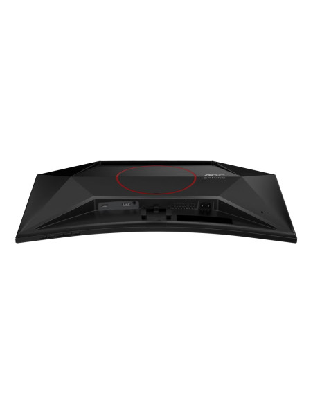 AOC Gaming/C27G42ZE/27"/VA/FHD/260Hz/0,3ms/Čierna/3R