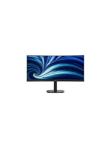 Philips/34B2N3500C/34"/VA/UWQHD/120Hz/4ms/Čierna/5R