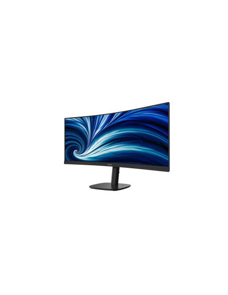 Philips/34B2N3500C/34"/VA/UWQHD/120Hz/4ms/Čierna/5R
