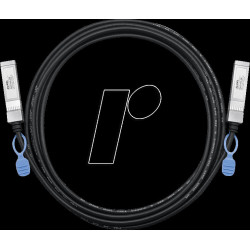 ZYXEL 10G (SFP+) direct attach cable 3m DAC10G-3M