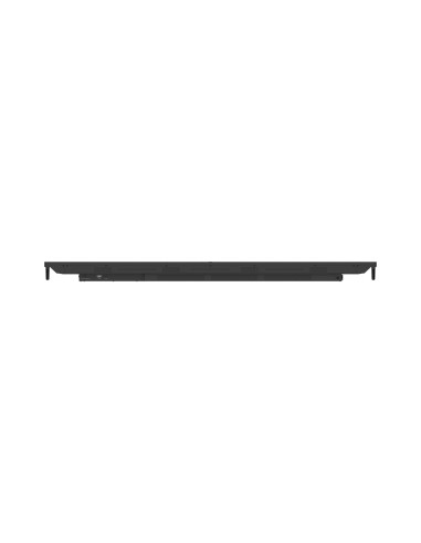 65" iiyama TN6505A-B1AG: IPS, 4K, no Android