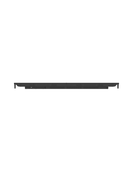 65" iiyama TN6505A-B1AG: IPS, 4K, no Android