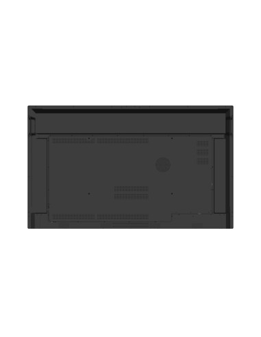 65" iiyama TN6505A-B1AG: IPS, 4K, no Android