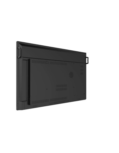 65" iiyama TN6505A-B1AG: IPS, 4K, no Android