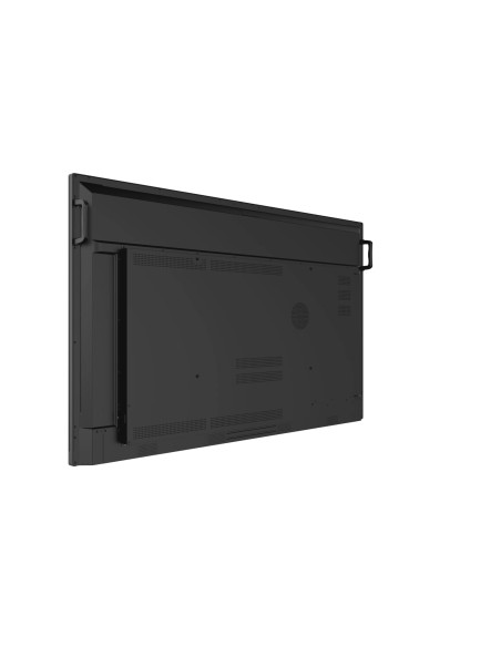 65" iiyama TN6505A-B1AG: IPS, 4K, no Android