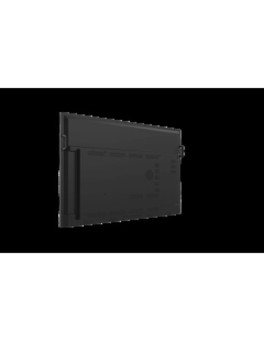 75" iiyama TN7505A-B1AG: IPS, 4K, no Android