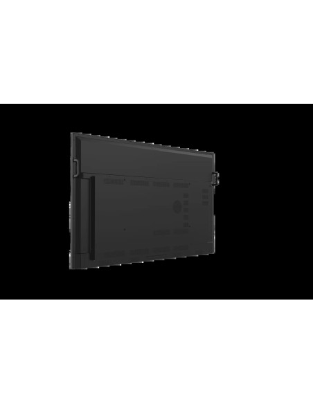 75" iiyama TN7505A-B1AG: IPS, 4K, no Android