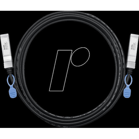 ZYXEL 10G (SFP+) direct attach cable 3m DAC10G-3M