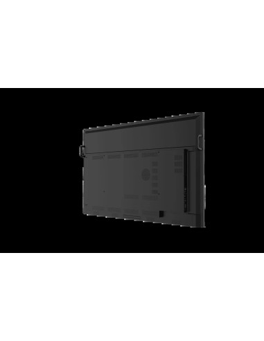 75" iiyama TN7505A-B1AG: IPS, 4K, no Android