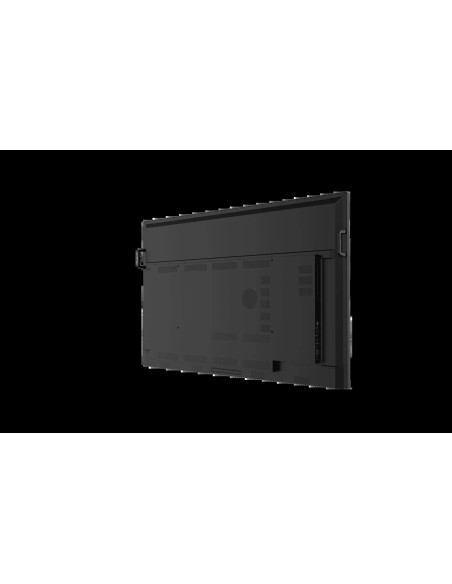 75" iiyama TN7505A-B1AG: IPS, 4K, no Android