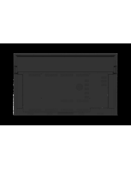 75" iiyama TN7505A-B1AG: IPS, 4K, no Android