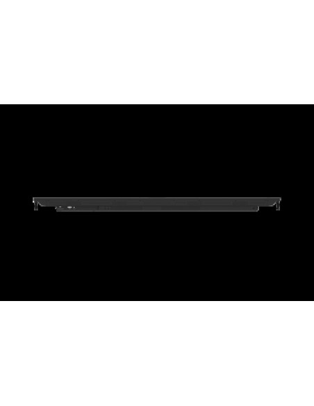 75" iiyama TN7505A-B1AG: IPS, 4K, no Android