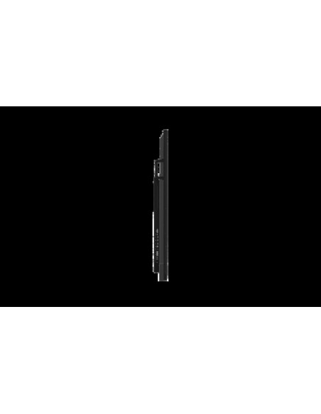 75" iiyama TN7505A-B1AG: IPS, 4K, no Android