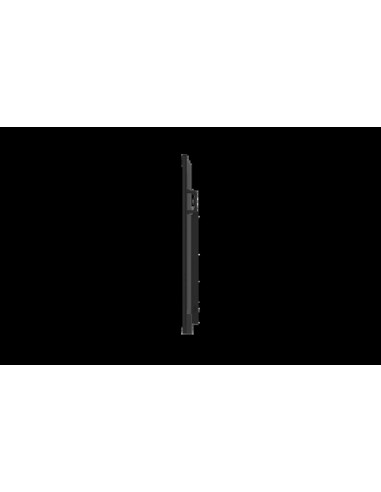 75" iiyama TN7505A-B1AG: IPS, 4K, no Android