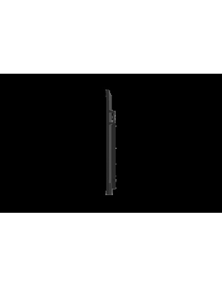 75" iiyama TN7505A-B1AG: IPS, 4K, no Android