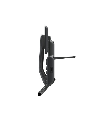Fanvil V66 SIP telefón, 7" bar.disp., WiFi, BT, dual Gbit, PoE, H.264