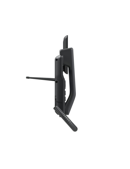 Fanvil V66 SIP telefón, 7" bar.disp., WiFi, BT, dual Gbit, PoE, H.264