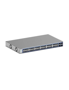 NETGEAR GS748T 48xGE 2xSFP SWITCH