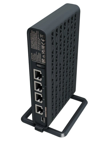 MikroTik A42G-HbeP, hAP ??be lite
