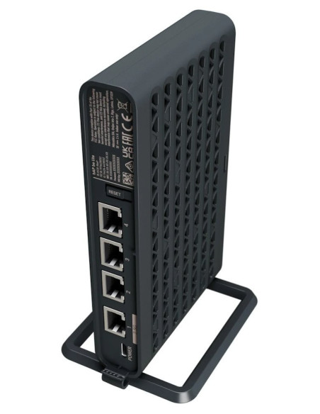 MikroTik A42G-HbeP, hAP ??be lite