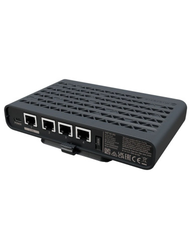 MikroTik A42G-HbeP, hAP ??be lite