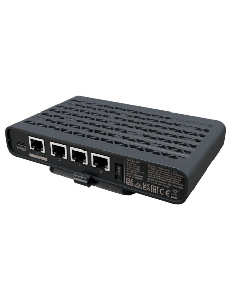 MikroTik A42G-HbeP, hAP ??be lite