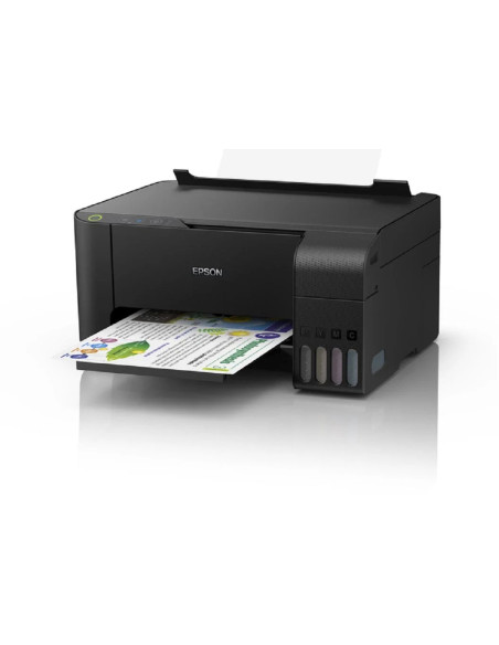 Epson EcoTank/L3310/Tlač/Ink/A4/USB