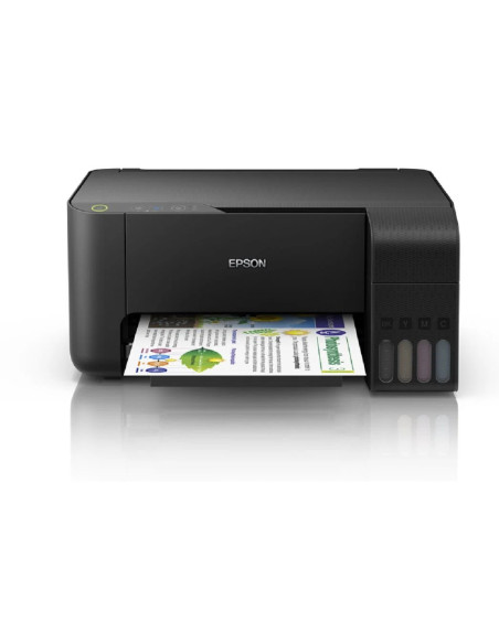 Epson EcoTank/L3310/Tlač/Ink/A4/USB