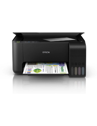 Epson EcoTank/L3310/Tlač/Ink/A4/USB