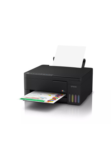 Epson EcoTank/L3351/Tlač/Ink/A4/LAN/WiFi/USB