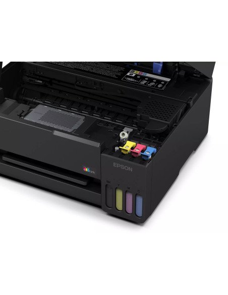 Epson EcoTank/L3351/Tlač/Ink/A4/LAN/WiFi/USB