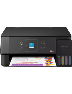 Epson EcoTank/L3361/Tlač/Ink/A4/LAN/WiFi/USB